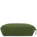 Vera Trousse in Pelle Verde TL142570