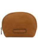 Vera Trousse in Pelle Naturale TL142570