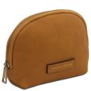 Vera Trousse in Pelle Naturale TL142570