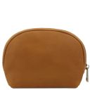 Vera Trousse in Pelle Naturale TL142570