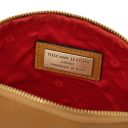 Vera Trousse in Pelle Naturale TL142570