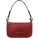 Parfait Sac à Main en Cuir Rouge TL142568