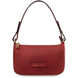Parfait Sac à Main en Cuir Rouge TL142568