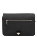 Oliver Leather Handy Wrist bag Black TL142608