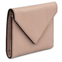 Mail Exklusive Herren Brieftasche aus Leder Nude TL142607