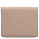 Mail Exklusive Herren Brieftasche aus Leder Nude TL142607