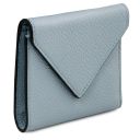 Mail Exclusive Leather Wallet Light Blue TL142607