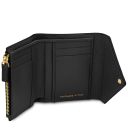 Mail Exclusive Leather Wallet Black TL142607