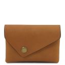 Portamonete in Pelle Naturale TL142572