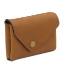 Portamonete in Pelle Naturale TL142572