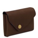 Portamonete in Pelle Testa di Moro TL142572