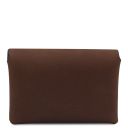 Portamonete in Pelle Testa di Moro TL142572