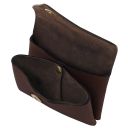 Portamonete in Pelle Testa di Moro TL142572