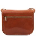 Greta Lady Leather bag Honey TL141958