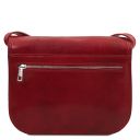 Greta Lady Leather bag Red TL141958