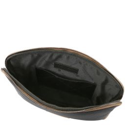 Soft Leather Tablet Case Черный TL142593