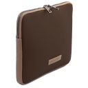 Porta Tablet in Pelle Morbida Testa di Moro TL142593