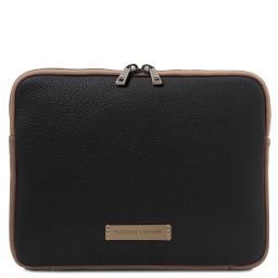 Soft Leather Tablet Case Черный TL142593