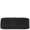 Parfait Bolso Noche en Piel con Bandolera Negro TL142568