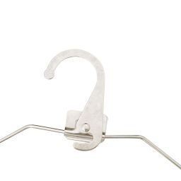 Gruccia di Ricambio per Porta Abiti Nickel TL142309