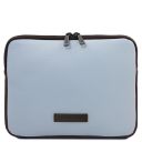 Soft Leather Tablet Case Светло-голубой TL142593