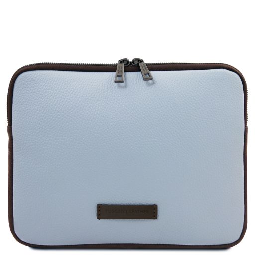 Soft Leather Tablet Case Светло-голубой TL142593