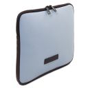 Soft Leather Tablet Case Светло-голубой TL142593