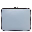 Soft Leather Tablet Case Светло-голубой TL142593
