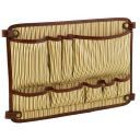 TL Smart Module Multifunktion Modul mit Taschen Honig TL141465