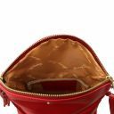 TL Young Bag Сумка на плечо с кисточкой Красный TL141153