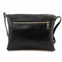 TL Young Bag Borsa a Tracolla con Nappa Nero TL141153
