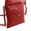 TL Young Bag Сумка на плечо с кисточкой Красный TL141153