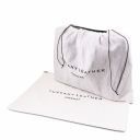 Dust bag 90x75cm White COTBAG9075