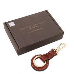 Leather key Holder Черный TL141923