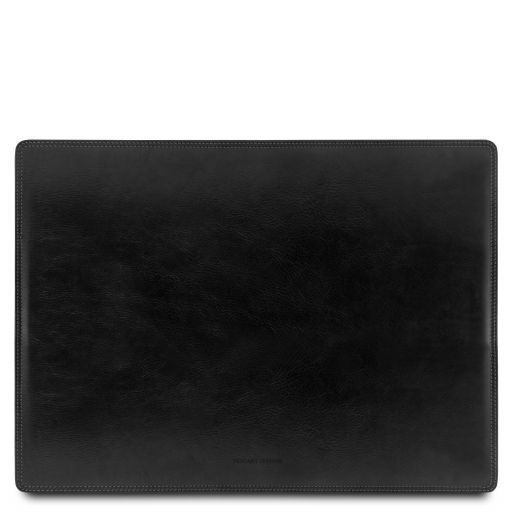 Leather Desk Pad Black TL141892