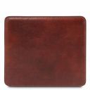 Leather Mouse pad Brown TL141891