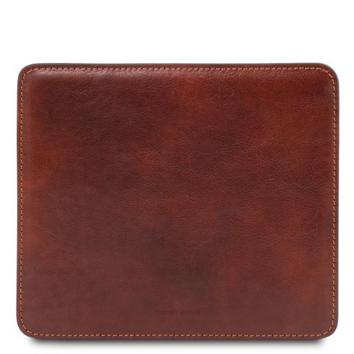 Leather Mouse pad Brown TL141891