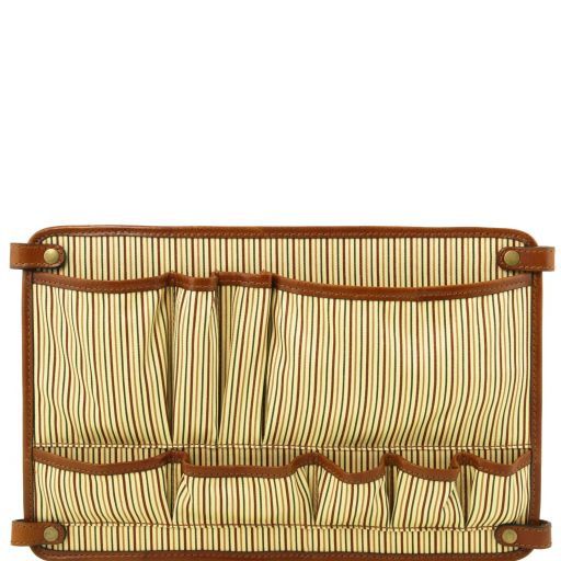 TL Smart Module Multifunktion Modul mit Taschen Honig TL141465