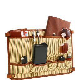 TL Smart Module Multifunktion Modul mit Taschen Honig TL141465