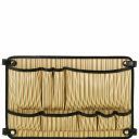 TL Smart Module Multifunktion Modul mit Taschen Schwarz TL141465