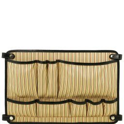 TL Smart Module Modulo Multifunzione con Tasche Nero TL141465