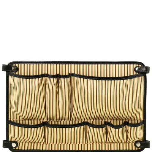 TL Smart Module Multifunktion Modul mit Taschen Schwarz TL141465