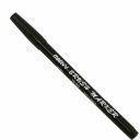 BRUSH MARKER Marqueur Pour Retouches Noir TL141530