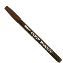 BRUSH MARKER Marqueur Pour Retouches Marron foncé TL141530