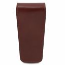 Exclusive Leather 2 Slots Pen/watch Holder Honey TL142130