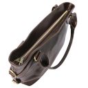 Ilenia Sac à épaule Rouge TL140899