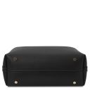 Clio Sac Seau en Cuir Noir TL141690
