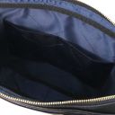 Prato Exclusive Saffiano Leather Laptop Case Black TL141626