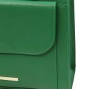 TL Bag Mochila Para Mujer en Piel Verde TL142118