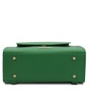 TL Bag Mochila Para Mujer en Piel Verde TL142118